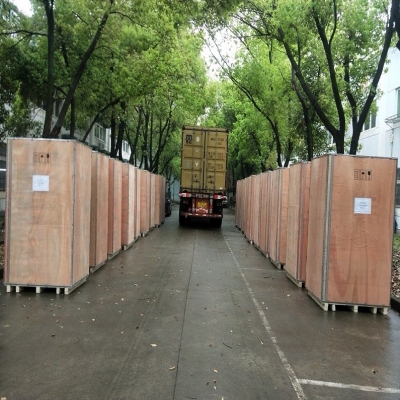 出口美國市場 Exporting to USA