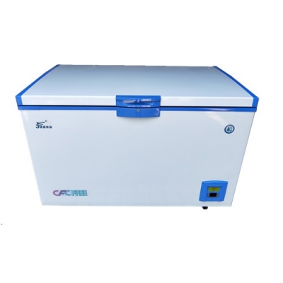 -60°C 金槍魚保存箱 super low chest freezer